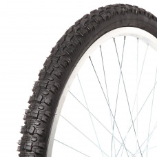 Покрышка KENDA K902R 26x2.10 ,черный