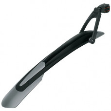 Крыло заднее SKS X-BLADE II 29"+27.5'' черное 239г, 11101