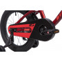 Велосипед NOVATRACK 16