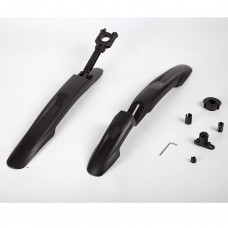Комплект крыльев STG YS910F/R, для колес 27,5-29,