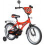 Велосипед NOVATRACK 16