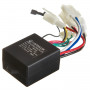 Контроллер 12V/80W для электросамоката ESCOO.BL/PN