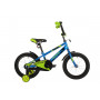 Велосипед NOVATRACK 16