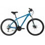 Велосипед STINGER 27.5