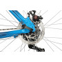 Велосипед STINGER 27.5