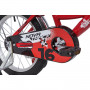 Велосипед NOVATRACK 16