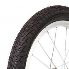 Покрышка KENDA K841 20x1.95 ,черный