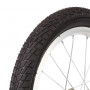 Покрышка KENDA K841 20x1.95 ,черный