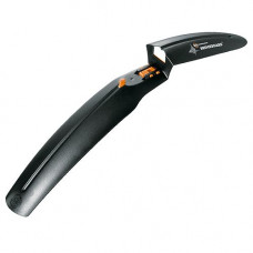 Крыло переднее SKS SHOCKBOARD 26" черное, 10075