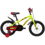 Велосипед NOVATRACK 16