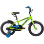 Велосипед NOVATRACK 16