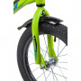 Велосипед NOVATRACK 16