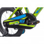 Велосипед NOVATRACK 16