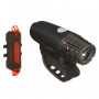 Комплект фонарей STG FL1536(220 люм (1000MmAH)) + BCTL5477 (usb)