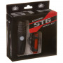 Комплект фонарей STG FL1536(220 люм (1000MmAH)) + BCTL5477 (usb)