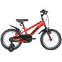 Велосипед NOVATRACK 16