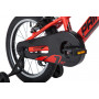 Велосипед NOVATRACK 16