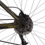 Велосипед STINGER 27.5