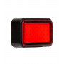 Фонарь STG TL5510 задний 30 лм. Usd 350 mAH