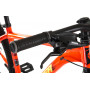 Велосипед STINGER 29