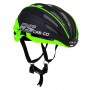 Шлем CASCO велосипедный SPEEDairo RS черно-зеленый Gr S/M 04.1508 M without Visor CPSC