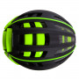 Шлем CASCO велосипедный SPEEDairo RS черно-зеленый Gr S/M 04.1508 M without Visor CPSC