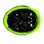 Шлем CASCO велосипедный SPEEDairo RS черно-зеленый Gr S/M 04.1508 M without Visor CPSC