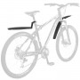 Комплект крыльев STG GH-367F/R, для колес 24-26,с логoтипом STG