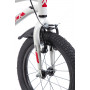 Велосипед NOVATRACK 16