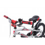 Велосипед NOVATRACK 16