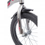 Велосипед NOVATRACK 16