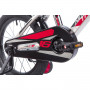 Велосипед NOVATRACK 16