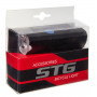 Фонарь STG передний FL1553,350 люм, usb бат. (2200mAH)