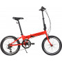 Велосипед NOVATRACK 20