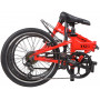 Велосипед NOVATRACK 20