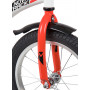 Велосипед NOVATRACK 16