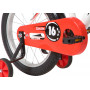Велосипед NOVATRACK 16