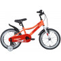 Велосипед NOVATRACK 16