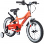 Велосипед NOVATRACK 16