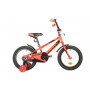 Велосипед NOVATRACK 16
