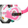 Велосипед NOVATRACK 16