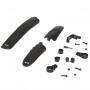 Комплект крыльев STG GH-321F/R, для колес 16-20,с логoтипом STG