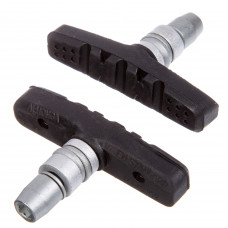 Колодки для v-brake STG EN-02 60 mm черн.