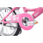 Велосипед NOVATRACK 16
