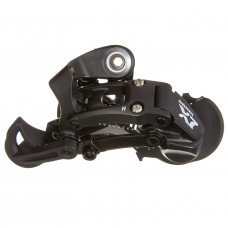 Переключатель Sram задний X7 SHORT CAGE ALUMINUM 9SPD BLK