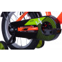 Велосипед NOVATRACK 14
