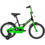 Велосипед NOVATRACK 16