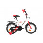Велосипед NOVATRACK 14