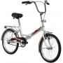 Велосипед NOVATRACK 20