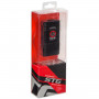 Фонарь STG BC-FL1582 передний USB